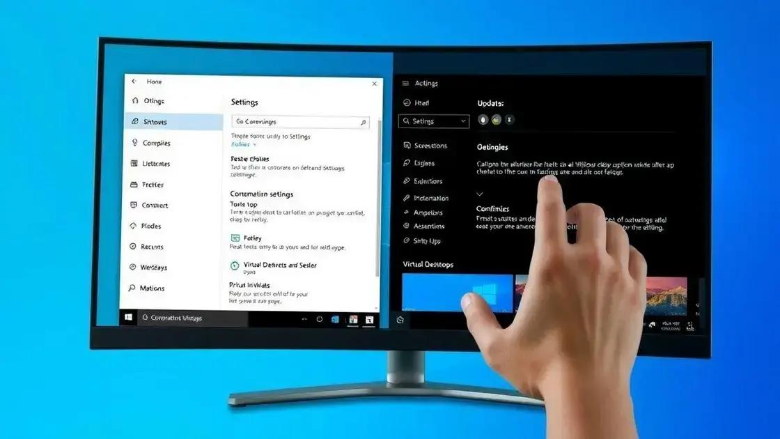 Final thoughts on optimizing Windows 11 user experience