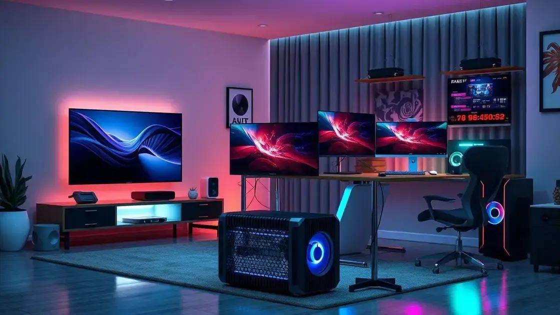 best use cases